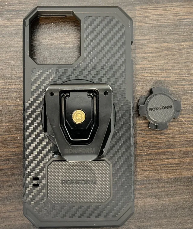 RokForm Phone Case thumbnail