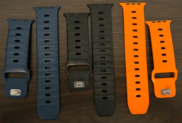 Apple Ultra Watch Bands thumbnail