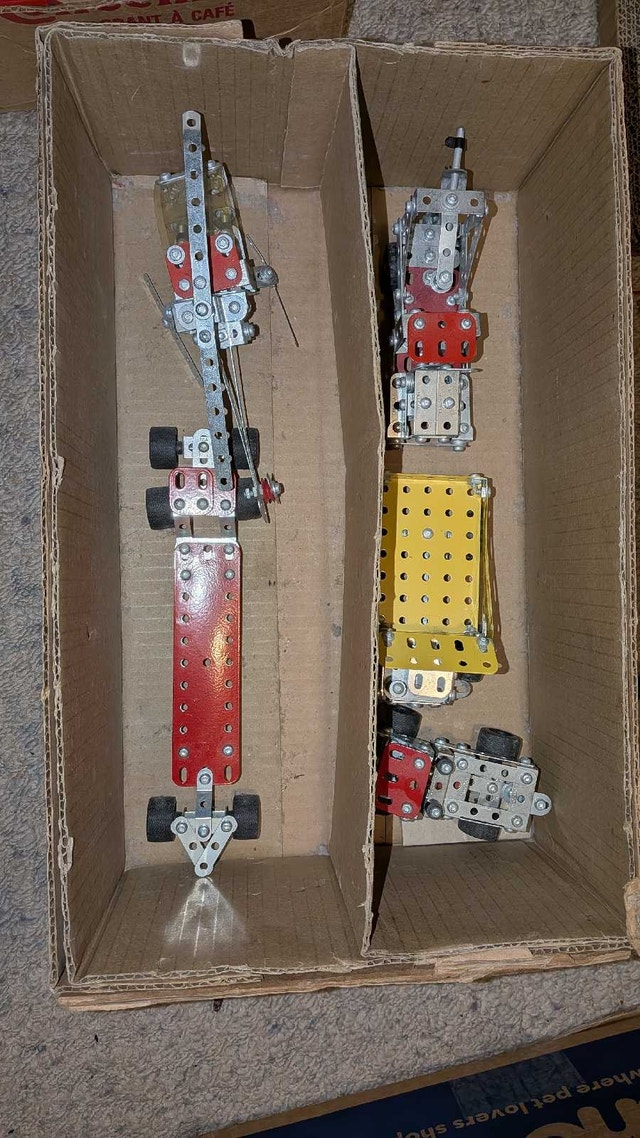 Vintage Hot Wheels, Tonka, etc. - photo 4