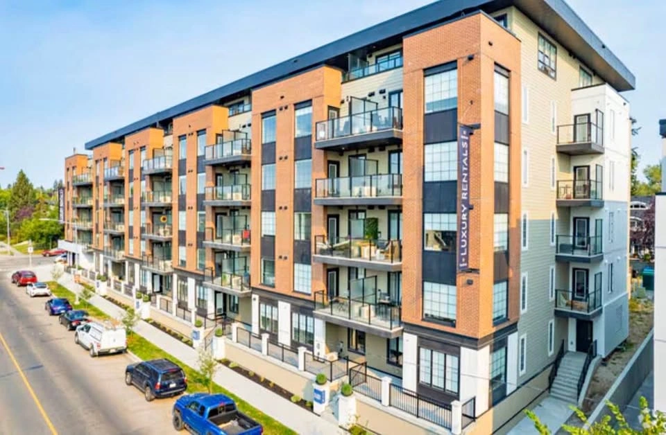 1 Bed 1 Bath - Apartment