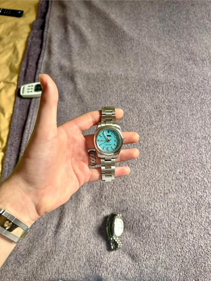Automatic Watch