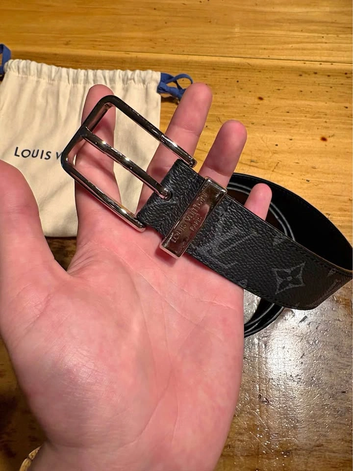 LV belt