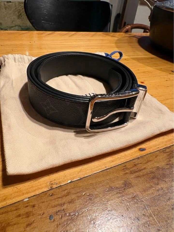 LV belt - photo 2