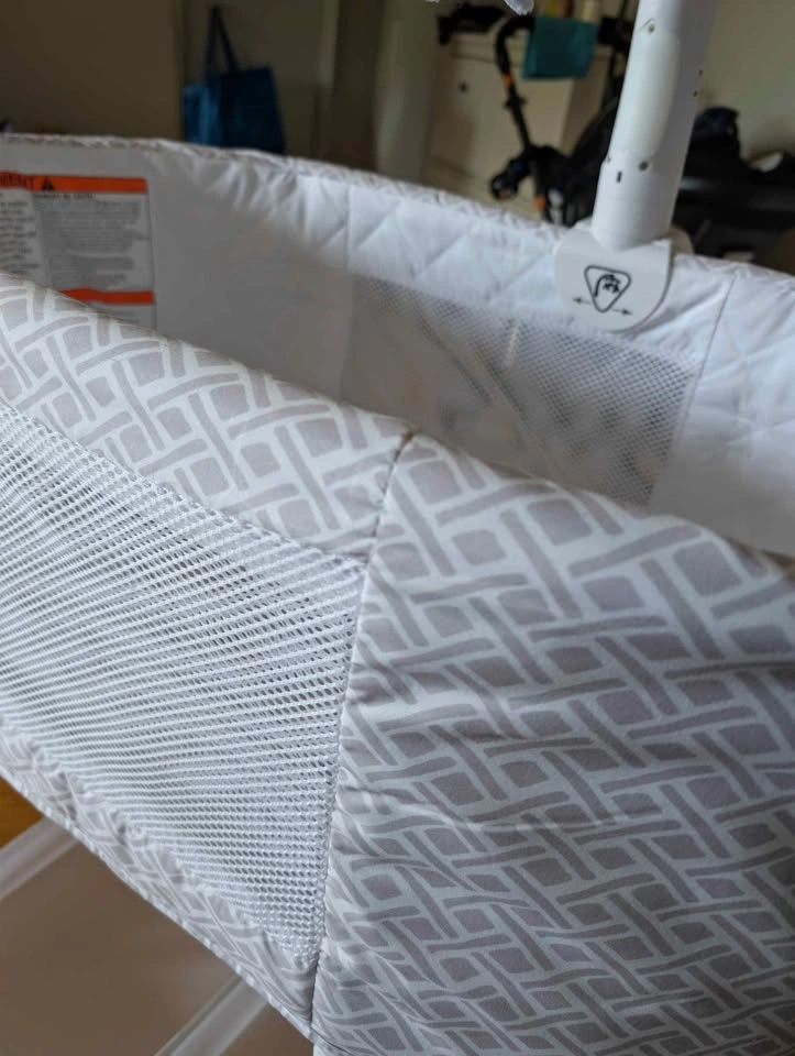 Infant Bassinet (0-6 Months) - photo 2