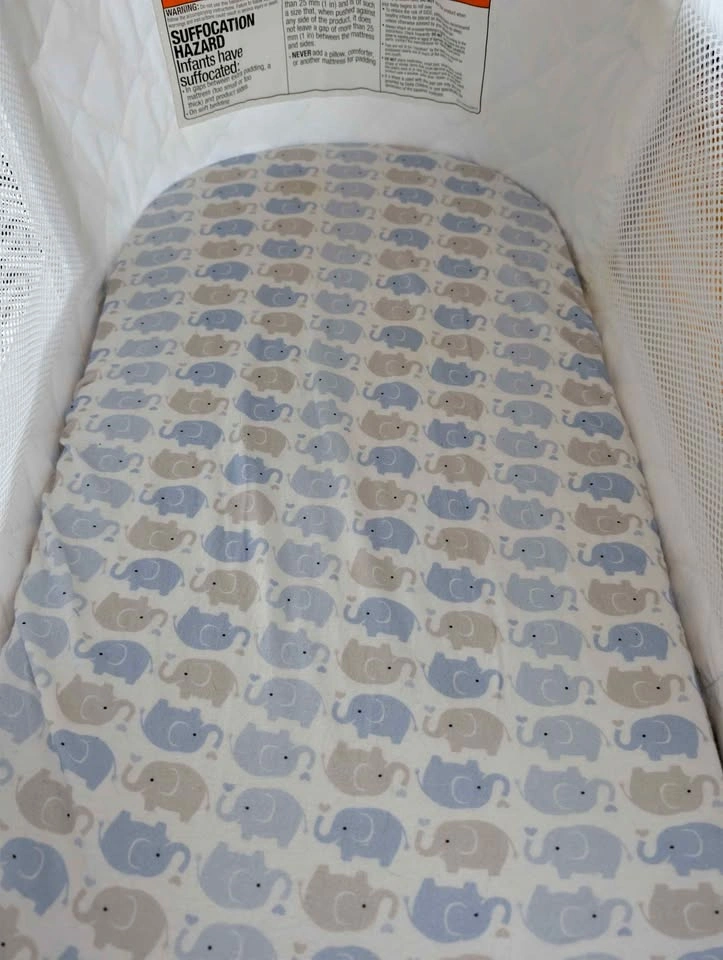 Infant Bassinet (0-6 Months) - photo 3