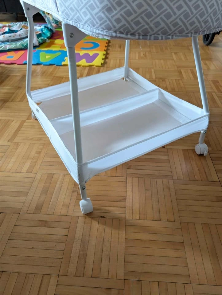 Infant Bassinet (0-6 Months) - photo 4