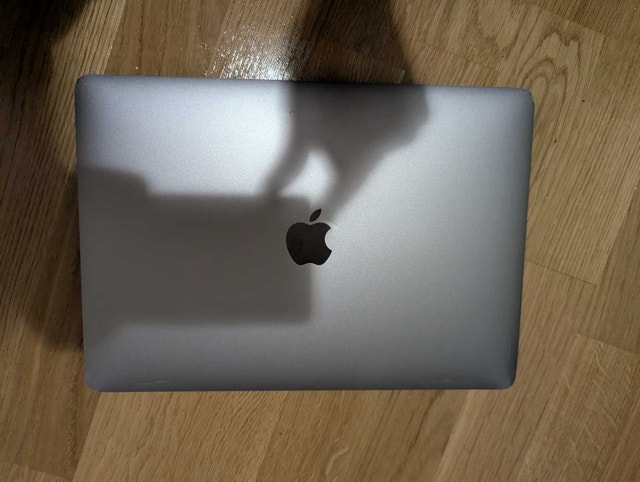MacBook Pro Intel Space Gray For Parts - photo 2