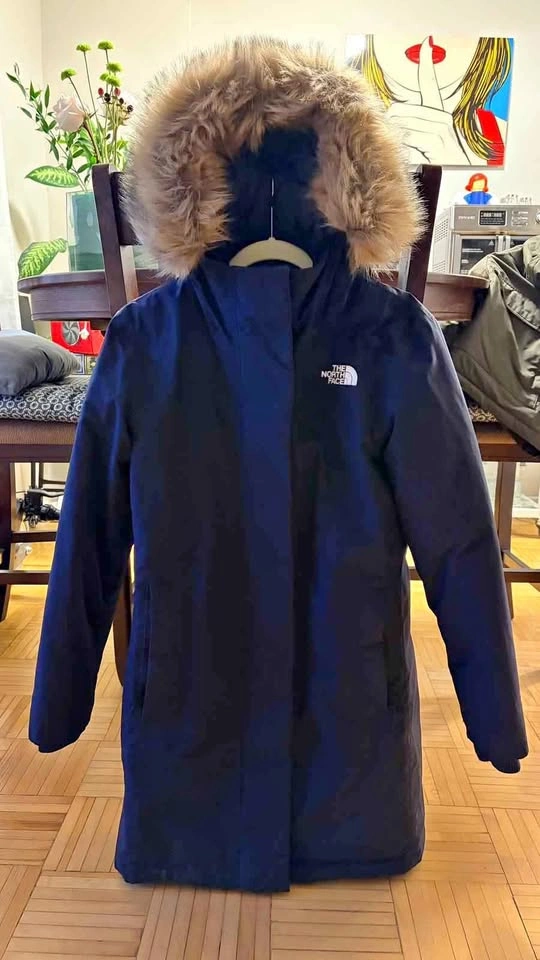 The North Face Arctic Parka, Women's, Size S