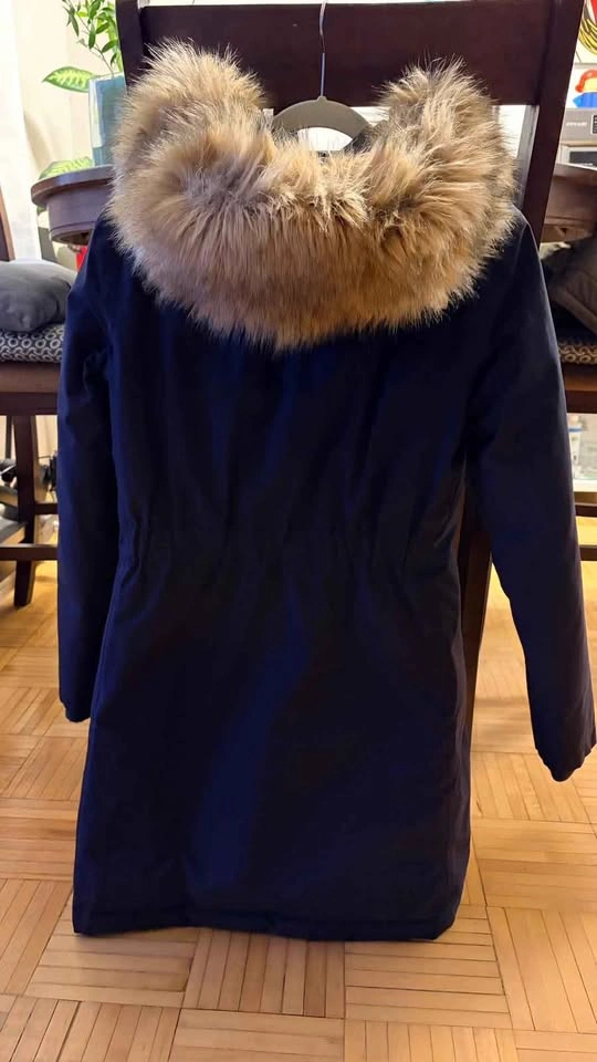 The North Face Arctic Parka, Women's, Size S - photo 2