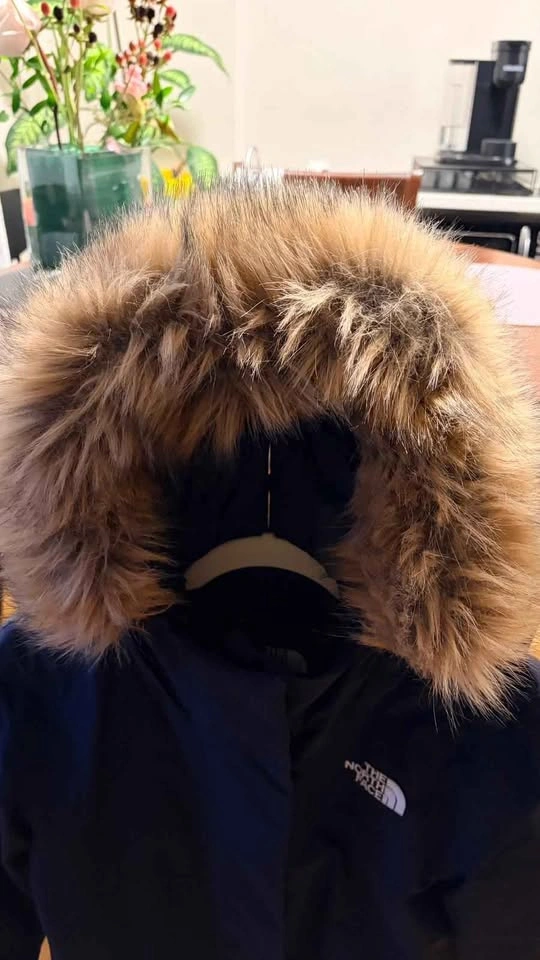 The North Face Arctic Parka, Women's, Size S - photo 3