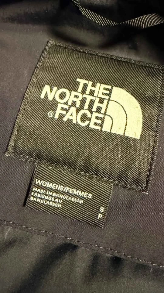 The North Face Arctic Parka, Women's, Size S - photo 4