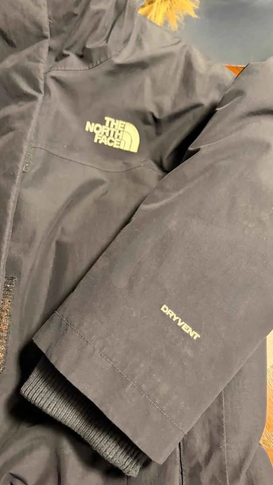 The North Face Arctic Parka, Women's, Size S - photo 5
