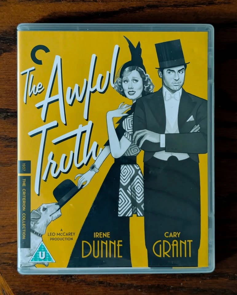 Criterion Collection Blu-rays for Sale - photo 3