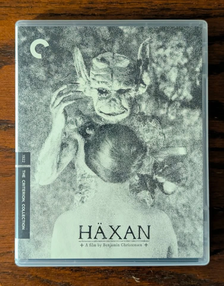 Criterion Collection Blu-rays for Sale - photo 5