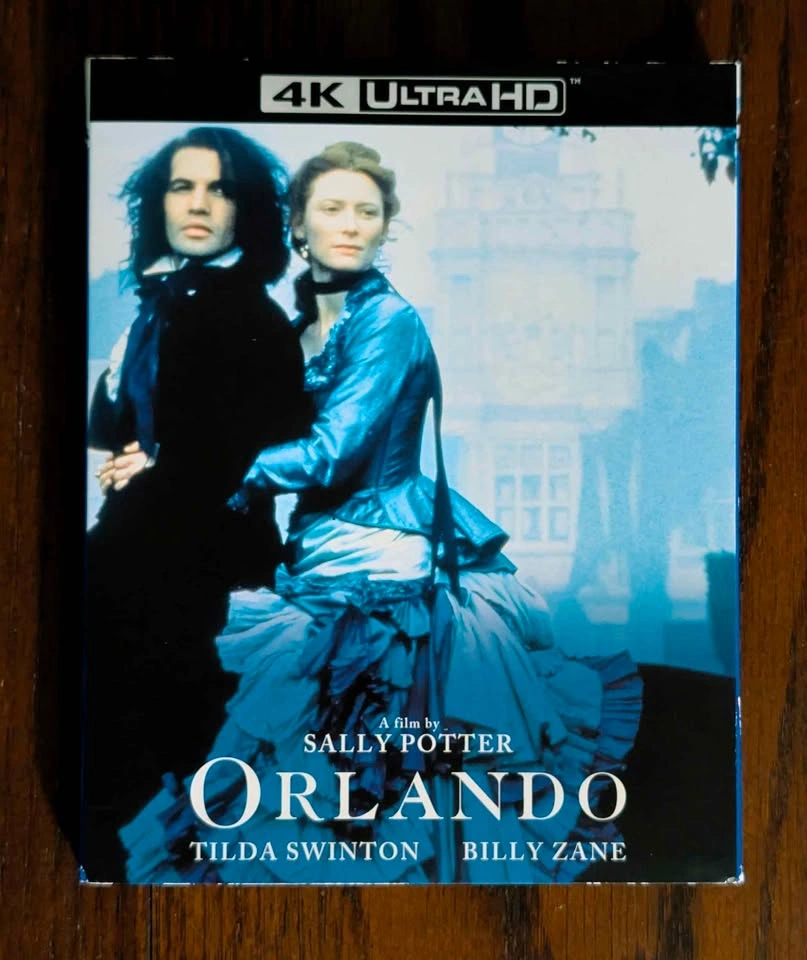 Orlando 4k UHD (Sony) - photo 3