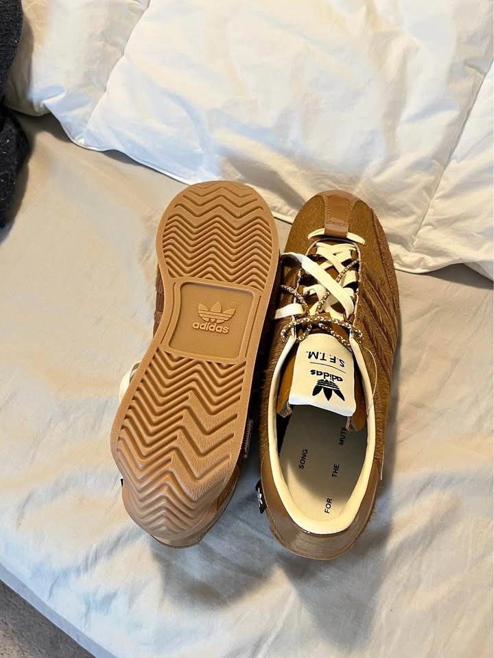 adidas x Song for the Mute Country OG SFTM-003