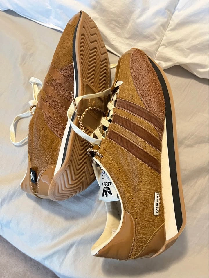 adidas x Song for the Mute Country OG SFTM-003 - photo 2
