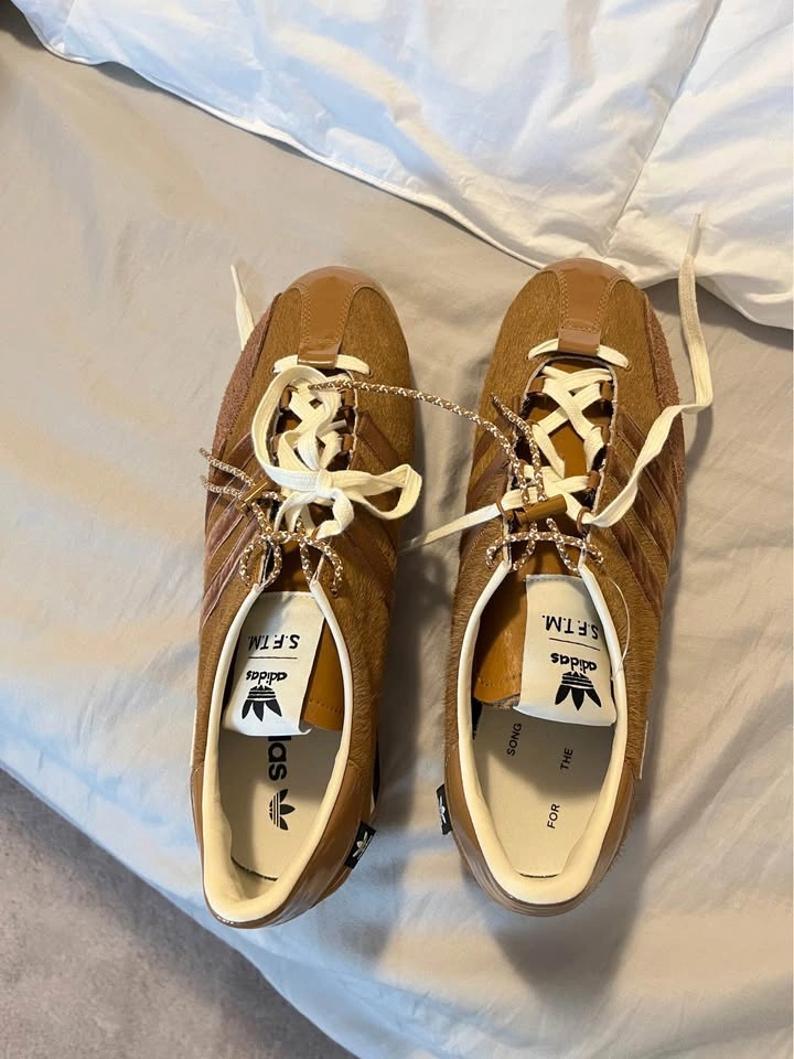 adidas x Song for the Mute Country OG SFTM-003 - photo 3