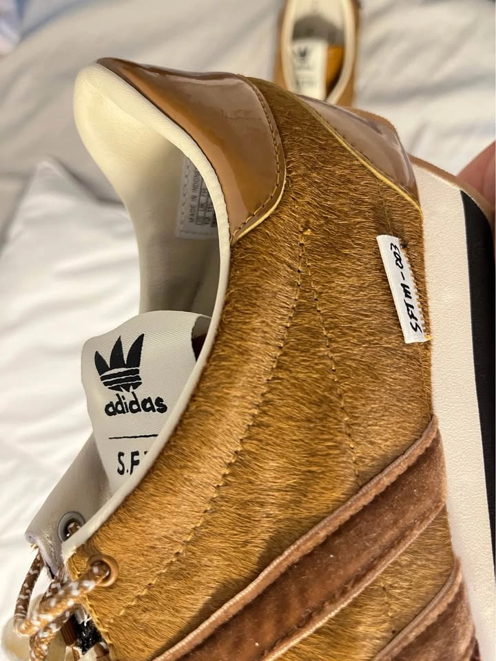 adidas x Song for the Mute Country OG SFTM-003 - photo 4