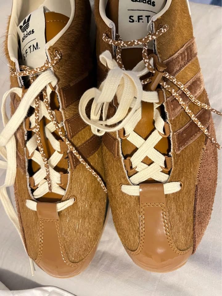 adidas x Song for the Mute Country OG SFTM-003 - photo 5