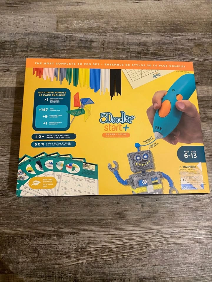 3D pen - photo 2