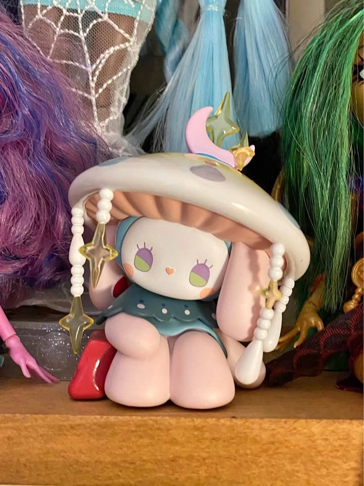 Lucky Emma TO TRADE