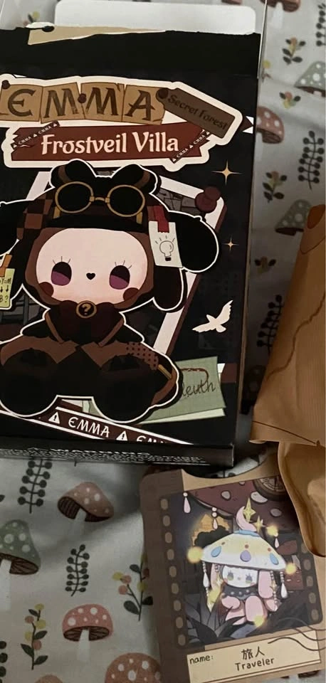 Lucky Emma TO TRADE - photo 2