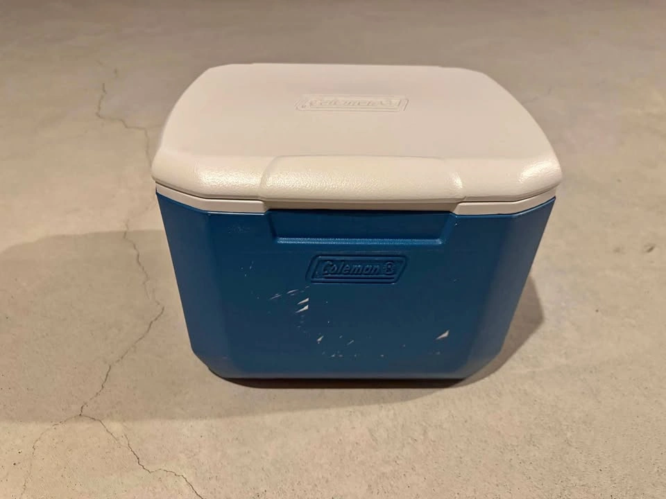 Coleman Hard Cooler