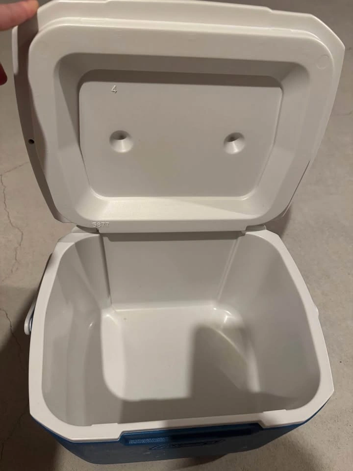 Coleman Hard Cooler - photo 2