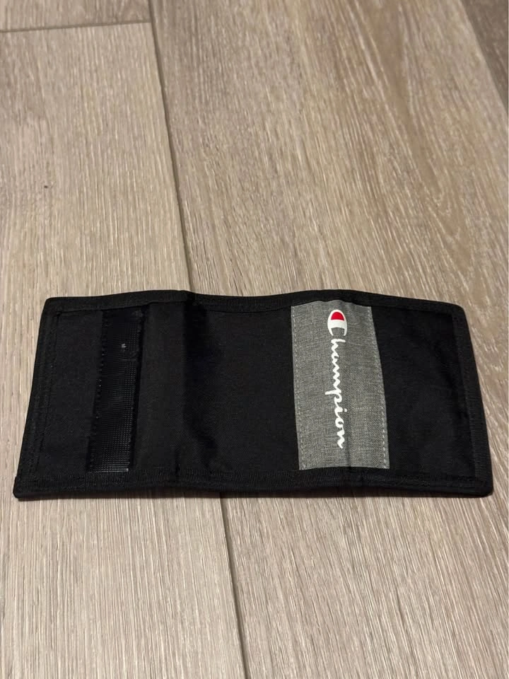 Champion Men’s Wallet - photo 4
