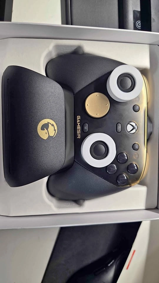GameSir G7 Pro Tri-Mode Controller