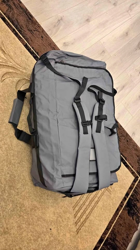 MIER Backpack Duffel Bag