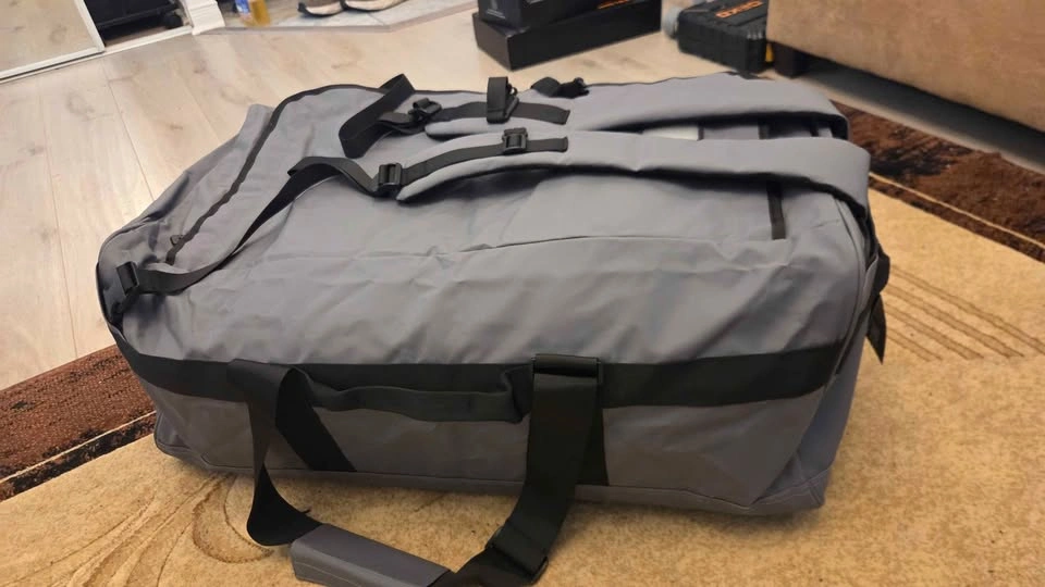 MIER Backpack Duffel Bag - photo 5