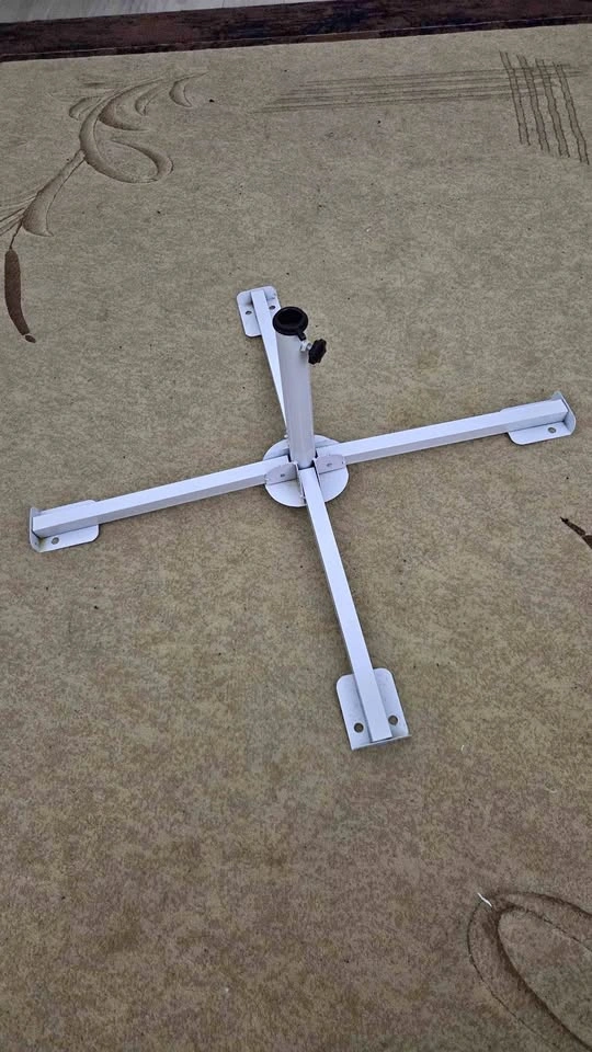 Portable Foldable umbrella Stand
