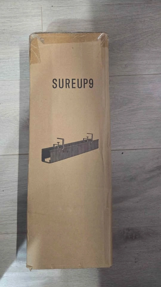 SUREUP9 Under Desk Cable Management Tray - photo 3