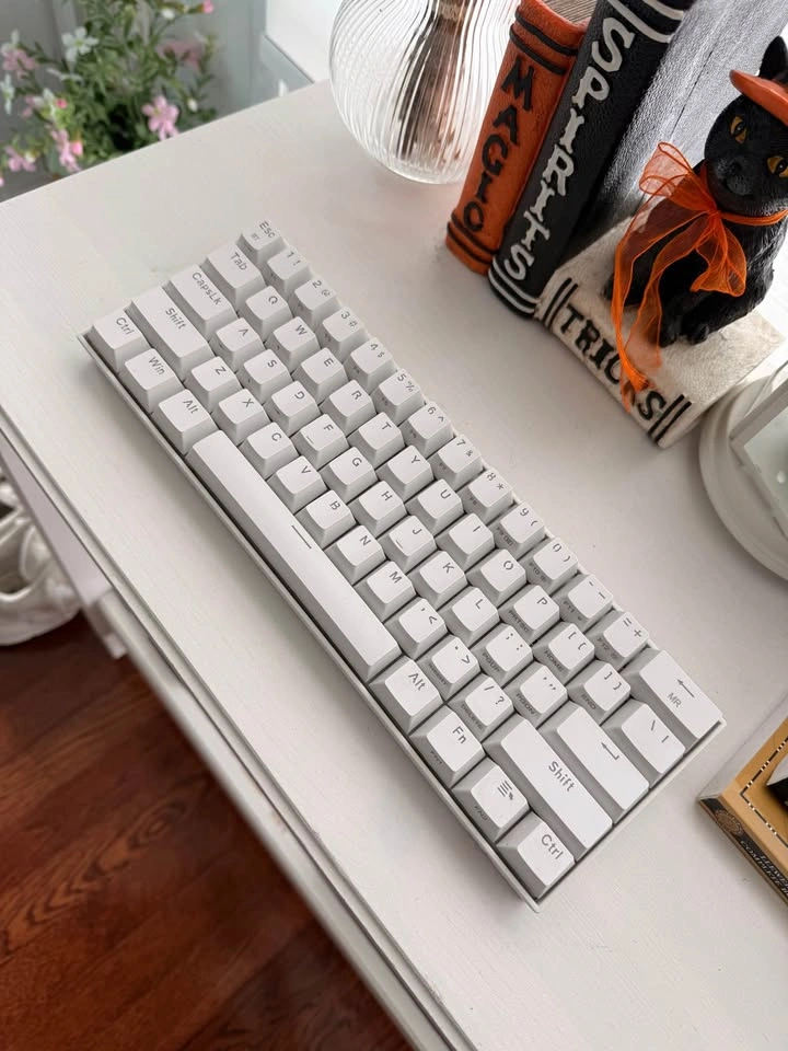 Redragon Gaming Keyboard & Mouse - Draconic K530 PRO - photo 2