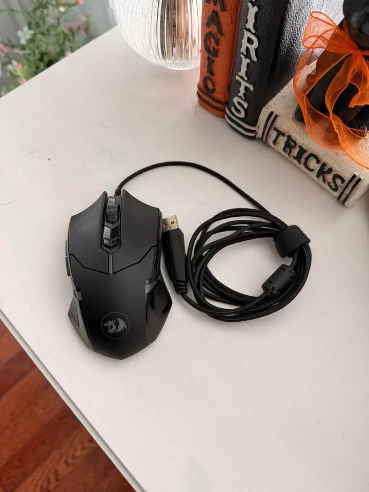 Redragon Gaming Keyboard & Mouse - Draconic K530 PRO - photo 4