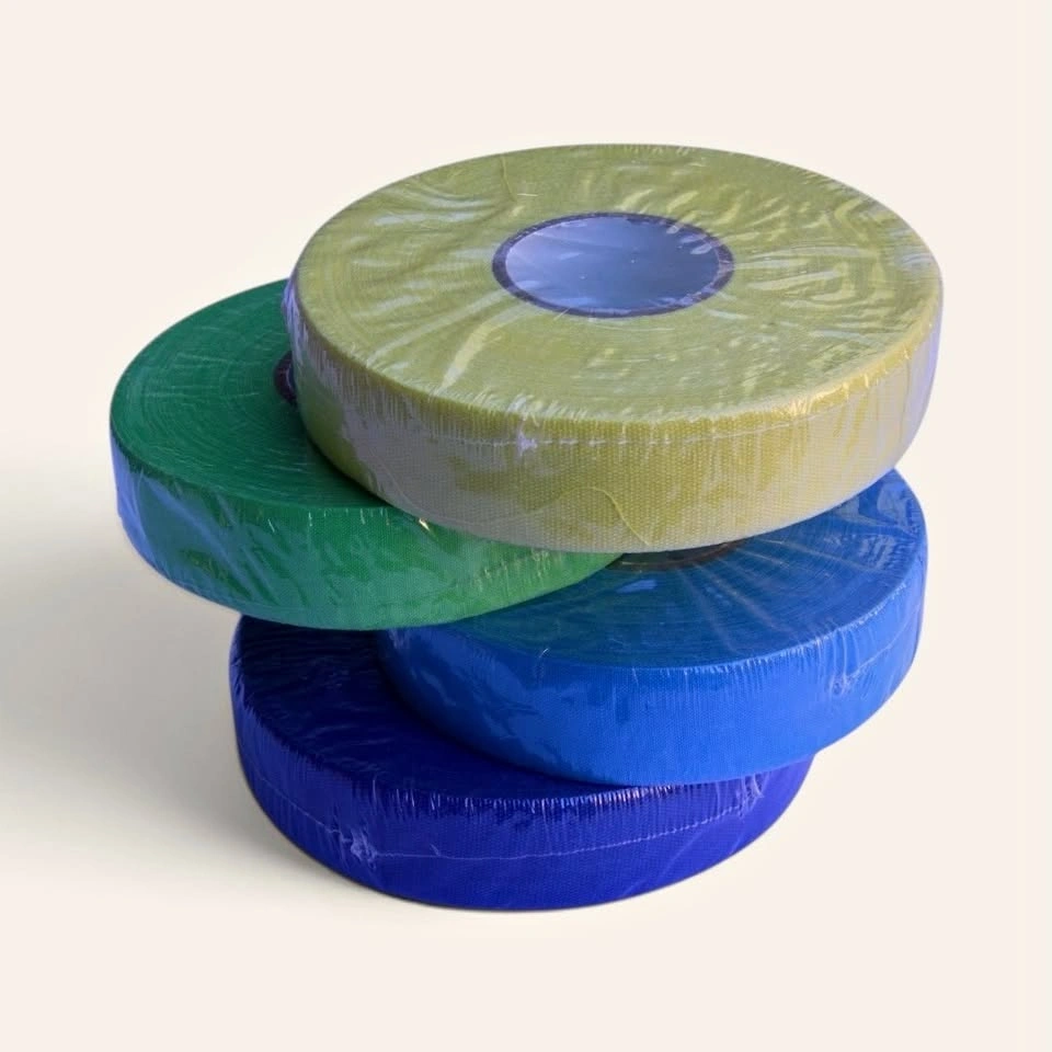 Different Colour Hockey Tape