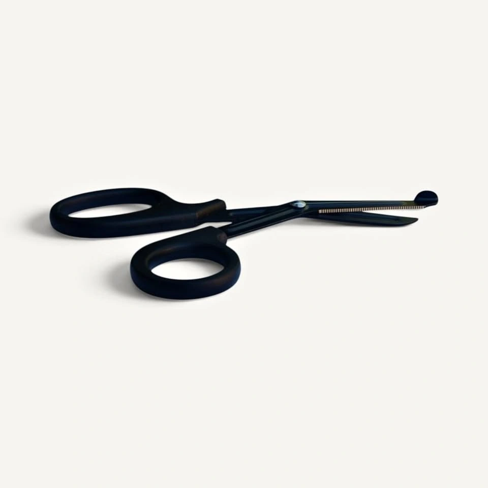 Hockey Tape Scissors