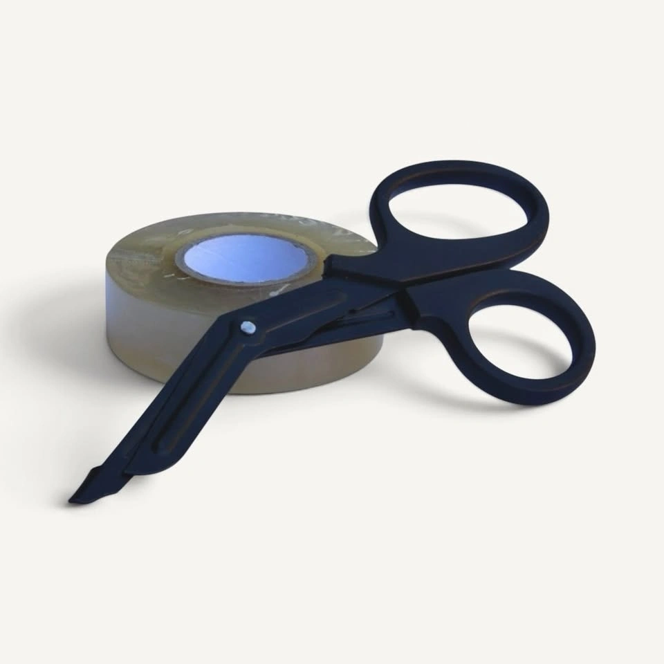 Hockey Tape Scissors - photo 2