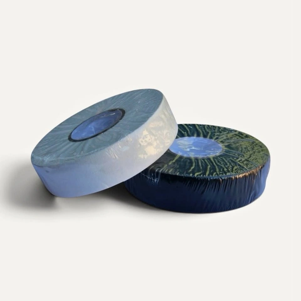 Black/White Hockey tape