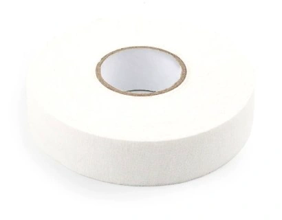 Black/White Hockey tape - photo 2