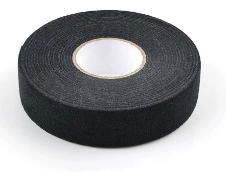 Black/White Hockey tape - photo 3