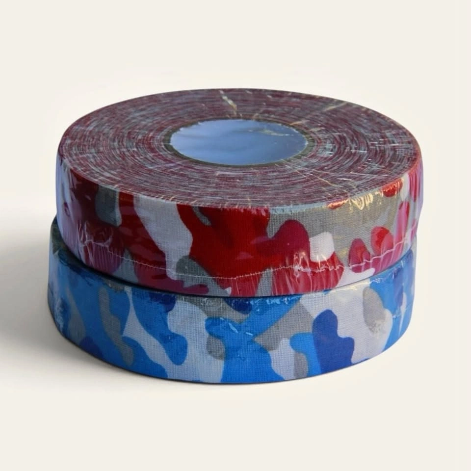 Different Colour Hockey Tape