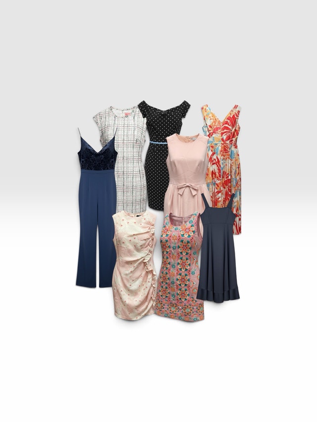 Valentino Black Halo Kate Spade Dresses