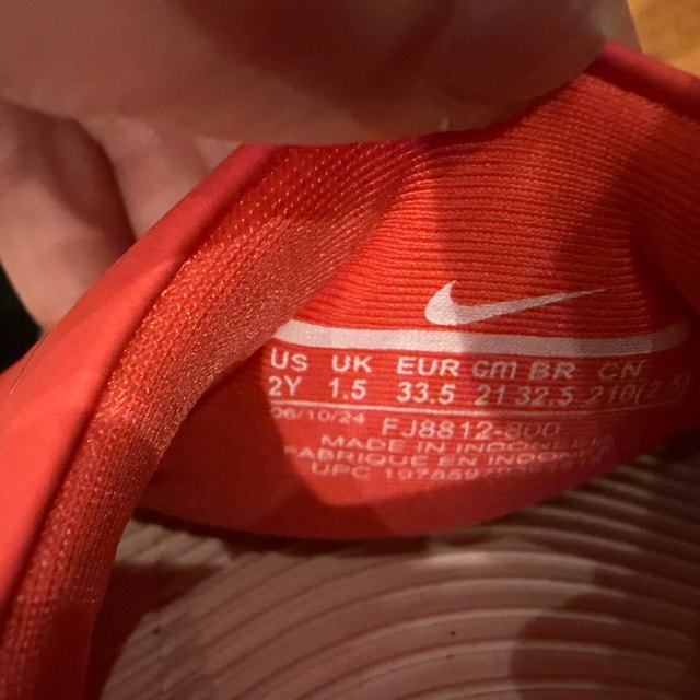 Mini Melissa, Nike & Billieblush Sandals Bundle - photo 3