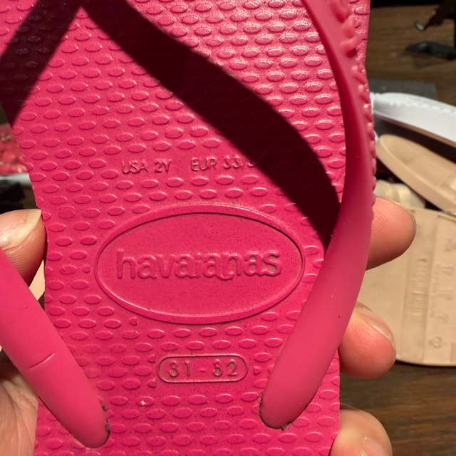 Mini Melissa, Nike & Billieblush Sandals Bundle - photo 4