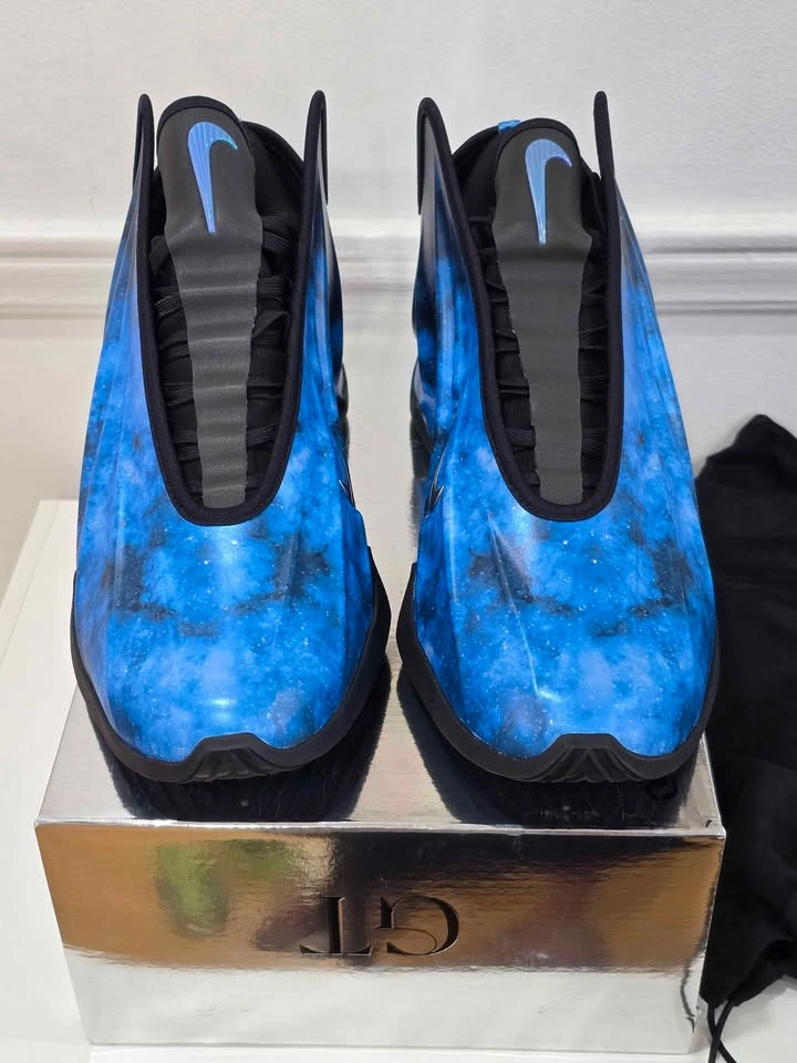 NIKE GT FUTURE PRM MEN'S SIZE 10 US NEW - photo 2