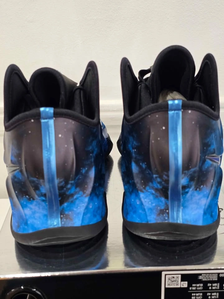 NIKE GT FUTURE PRM MEN'S SIZE 10 US NEW - photo 5