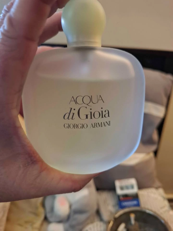 Women's perfume - photo 3